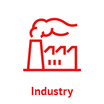 Industry