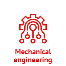 Mechanical engineering